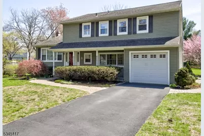 56 Rocky Brook Rd, East Windsor Township, NJ 08512 - Photo 1