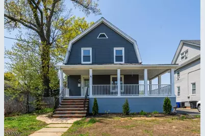 312 Walnut St, Roselle Park, NJ 07204 - Photo 1