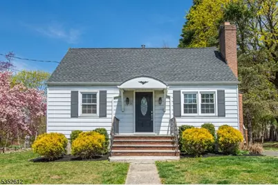 21 Birchwood Rd, Randolph Township, NJ 07869 - Photo 1