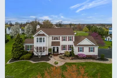 3 Gateshead Dr, Raritan Township, NJ 08822 - Photo 1