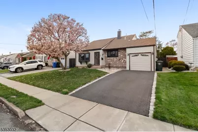 11 McKinley Ave, Woodbridge Township, NJ 07067 - Photo 1