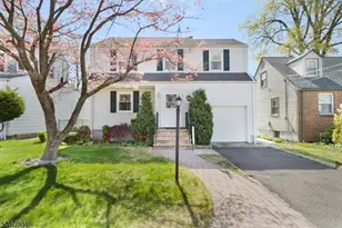 221 Hillside Rd, Linden, NJ 07036 - Photo 1