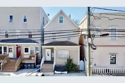 71 Honiss St, Belleville, NJ 07109 - Photo 1