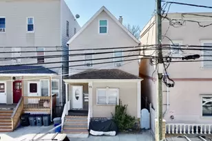 71 Honiss St, Belleville, NJ 07109 - Photo 1