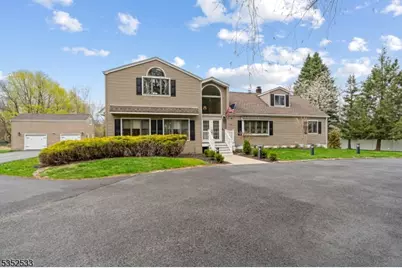 136 S Hillside Ave, Roxbury Township, NJ 07876 - Photo 1