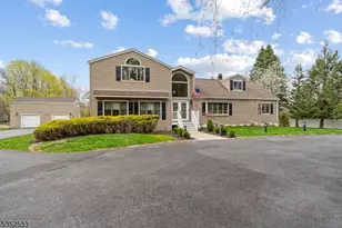 136 S Hillside Ave, Roxbury Township, NJ 07876 - Photo 1