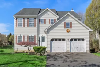 9 Sally Ct, Bridgewater, NJ 08807 - Photo 1