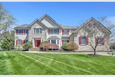 14 Smith Ct, Hillsborough Township, NJ 08844 - Photo 1