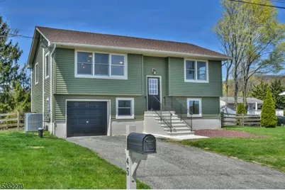 45 Lincoln Ave, Vernon, NJ 07462 - Photo 1