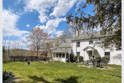 53 Hoffmans Crossing Rd, Lebanon Township, NJ 07830 - Photo 1