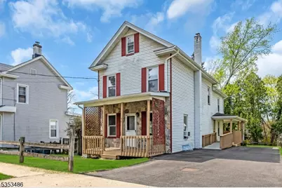 97 Belvidere Ave, Oxford Township, NJ 07863 - Photo 1