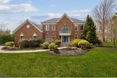 37 Warwick Rd, Mount Olive, NJ 07836 - Photo 1