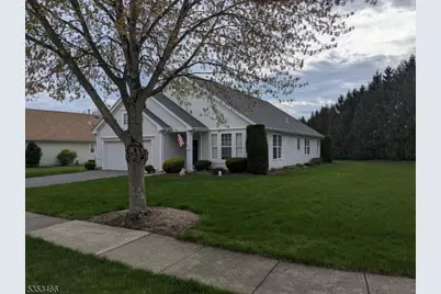 7 Derby Lane, White Township, NJ 07823 - Photo 1