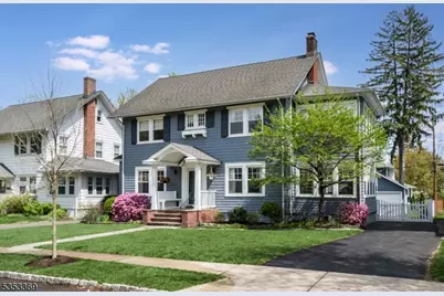 215 Montclair Ave, Montclair, NJ 07043 - Photo 1