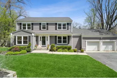 26 Fellswood Dr, Verona, NJ 07044 - Photo 1