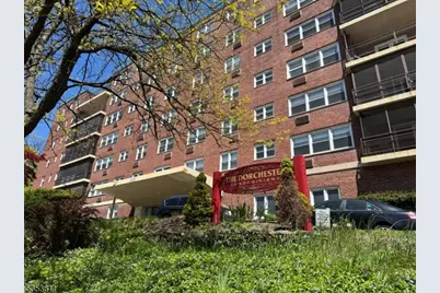 415 Claremont Ave #5F, Montclair, NJ 07042 - Photo 1