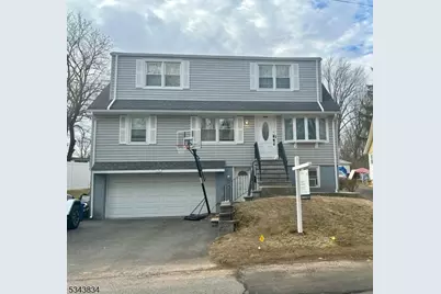 45 Van Ness Ave, Little Falls Township, NJ 07424 - Photo 1