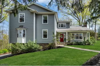 101 Kent Dr, Berkeley Heights Township, NJ 07922 - Photo 1