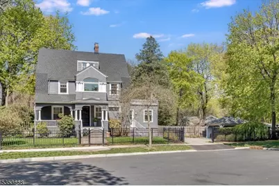 80 Sherman Ave, Glen Ridge, NJ 07028 - Photo 1