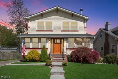 8 Broad St, Cranford Township, NJ 07016 - Photo 1