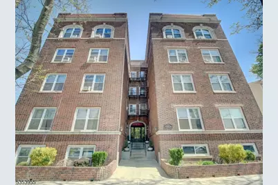 7411 Boulevard East #405, North Bergen, NJ 07047 - Photo 1