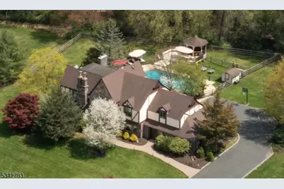 11 William Penn Rd, Warren Township, NJ 07059 - Photo 1