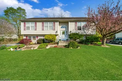 808 Rt 517, Vernon, NJ 07418 - Photo 1