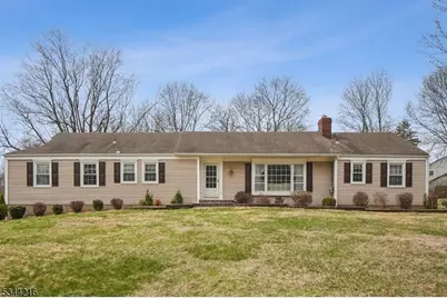 11 Mountain View Dr, Chester, NJ 07930 - Photo 1