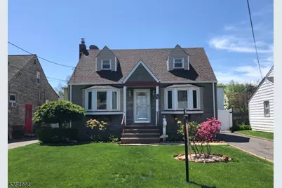 427 Miltonia St, Linden, NJ 07036 - Photo 1