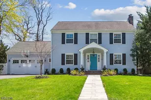 12 Beekman Rd, Summit, NJ 07901 - Photo 1