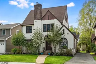 22 Spencer Rd, Glen Ridge, NJ 07028 - Photo 1