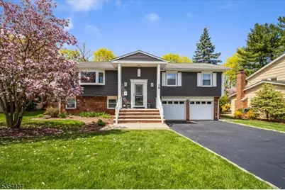 16 Condit Ct, Roseland, NJ 07068 - Photo 1