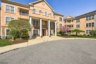 1310 Hamilton Dr, Rockaway Township, NJ 07866 - Photo 1