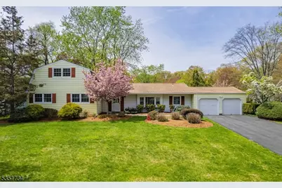 2 Euclid Ter, Parsippany, NJ 07054 - Photo 1