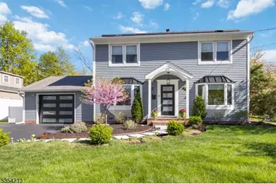 49 Wayne Blvd, Madison, NJ 07940 - Photo 1