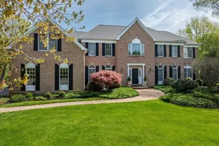 17 Hunters Path, Montgomery Township, NJ 08558 - Photo 1