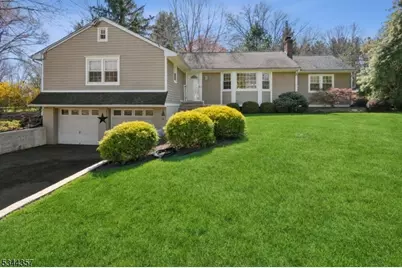 51 Frederick Pl, Morris Township, NJ 07960 - Photo 1