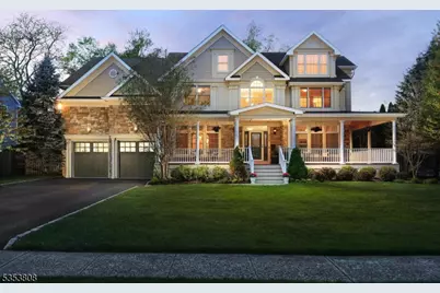 309 Woods End Rd, Westfield, NJ 07090 - Photo 1