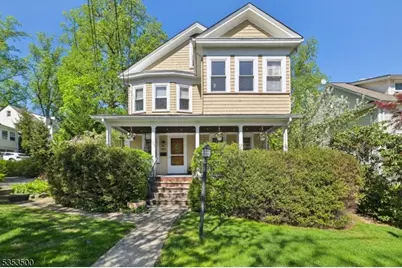 103 Cypress St, Millburn, NJ 07041 - Photo 1