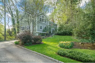 27 Inverness Court, Millburn, NJ 07078 - Photo 1