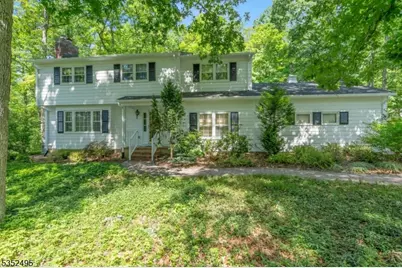 31 Wolf Hill Drive, Warren Township, NJ 07059 - Photo 1