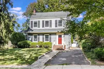 117 Oakview Ave, Maplewood, NJ 07040 - Photo 1