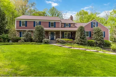 12 Eagle Nest Rd, Morris Township, NJ 07960 - Photo 1