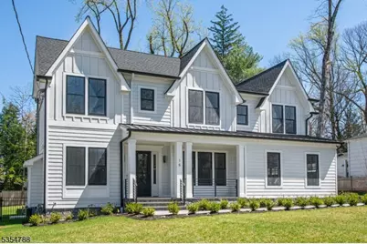 15 Portland Rd, Summit, NJ 07901 - Photo 1