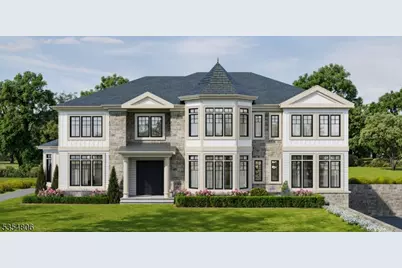 193 Rensselaer Rd, Essex Fells, NJ 07021 - Photo 1