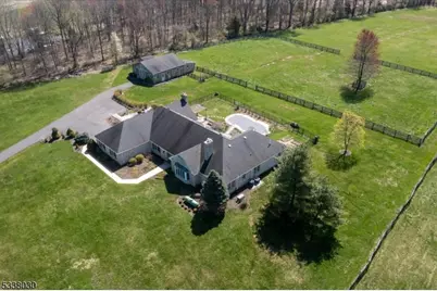 94 Brookville Hollow Rd, Delaware Township, NJ 08559 - Photo 1