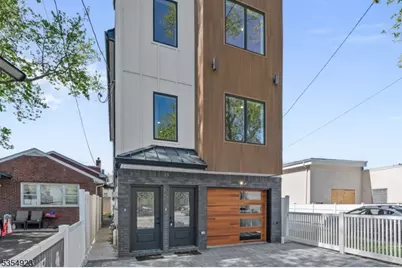 13 Brook St, Belleville, NJ 07109 - Photo 1