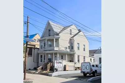 158 Haledon Ave, Prospect Park, NJ 07508 - Photo 1