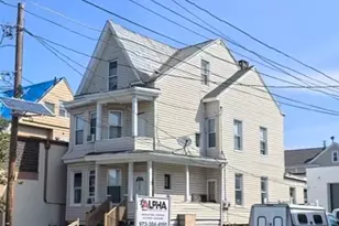 158 Haledon Ave, Prospect Park, NJ 07508 - Photo 1