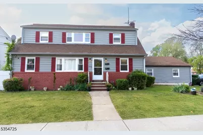 1263 Biscayne Blvd, Union Township, NJ 07083 - Photo 1